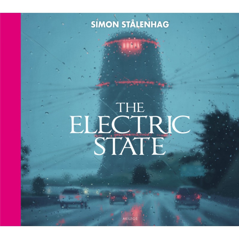 The Electric State : le faramineux projet de science-fiction de Netflix !